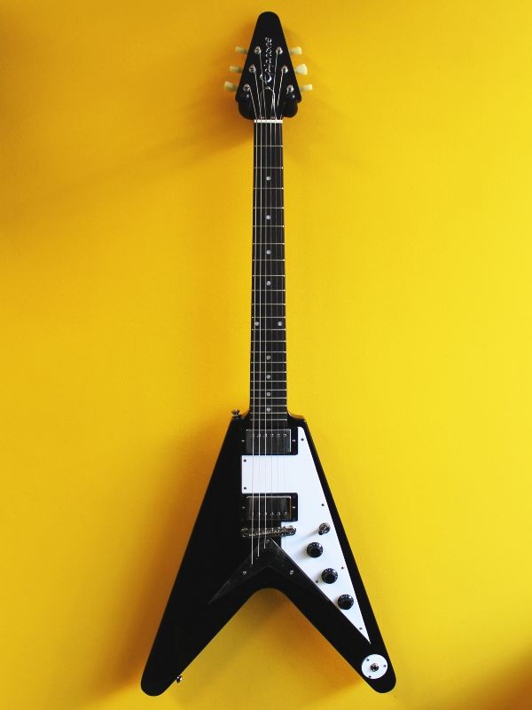 Epiphone Flying V Standard